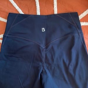 Buffbunny Hybrid Leggings